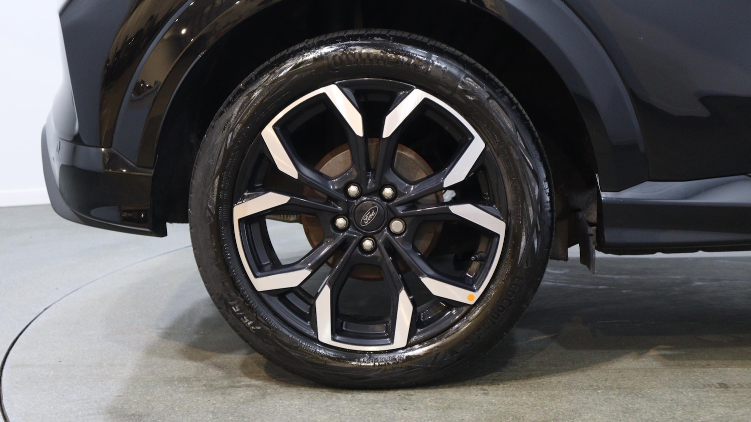 Used Ford Puma 2023 for sale - 76818391: Photo 14