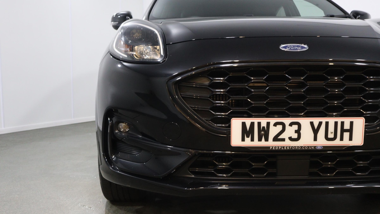 Used Ford Puma 2023 for sale - 76818391: Photo 15