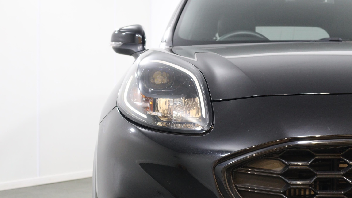 Used Ford Puma 2023 for sale - 76818391: Photo 17