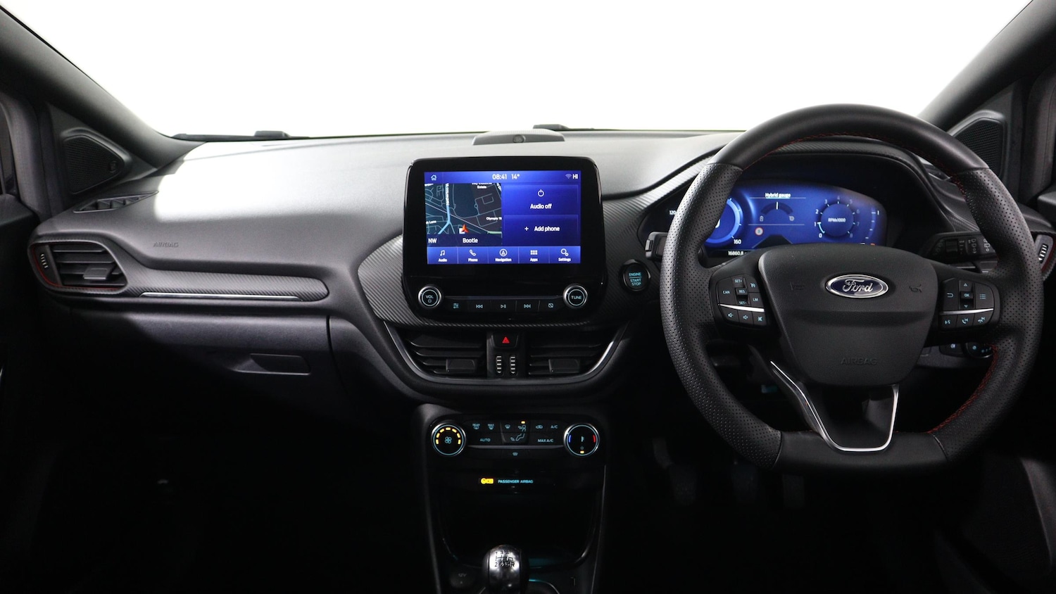 Used Ford Puma 2023 for sale - 76818391: Photo 20