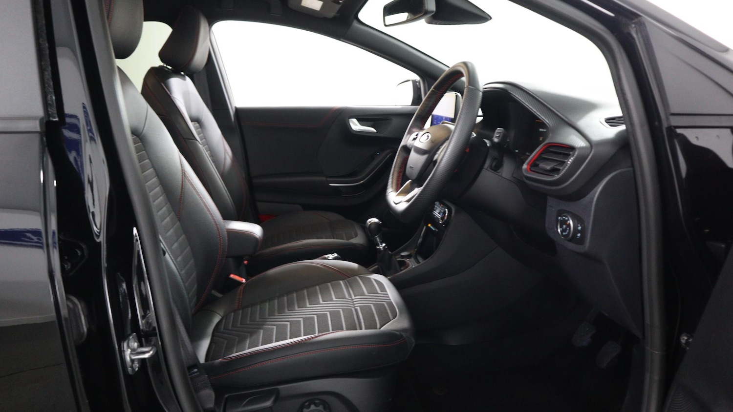 Used Ford Puma 2023 for sale - 76818391: Photo 21