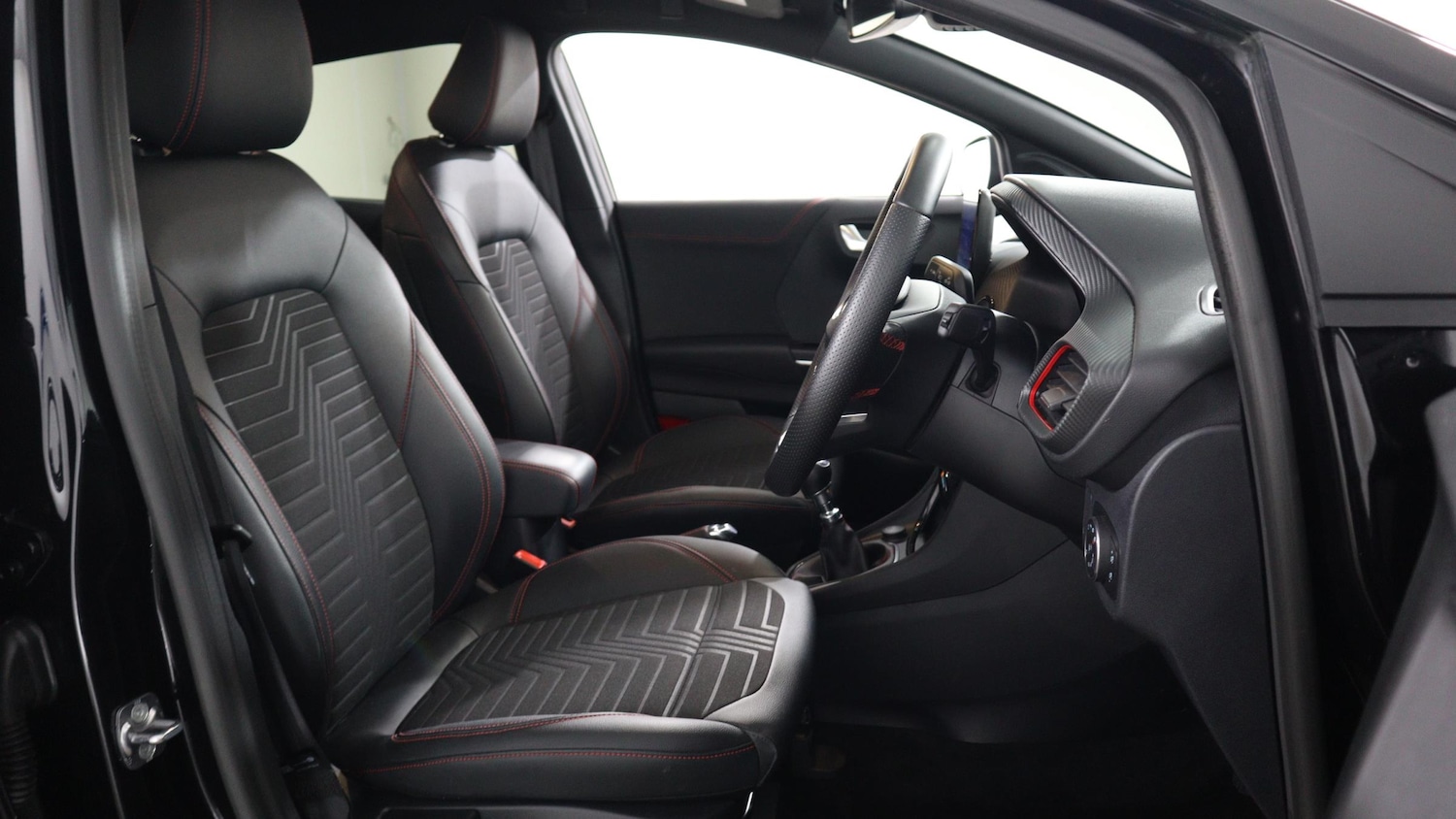 Used Ford Puma 2023 for sale - 76818391: Photo 22