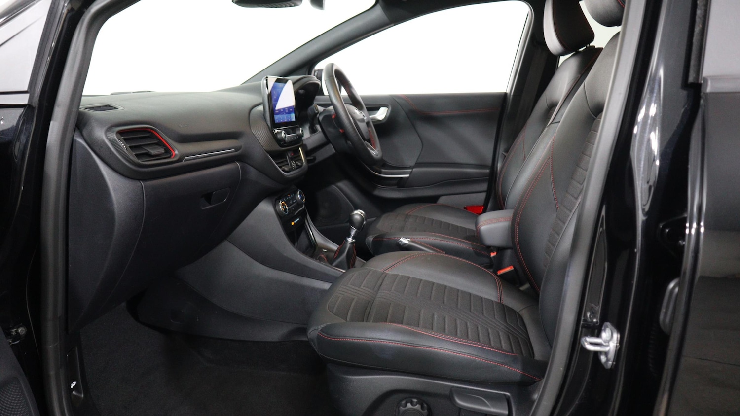 Used Ford Puma 2023 for sale - 76818391: Photo 23