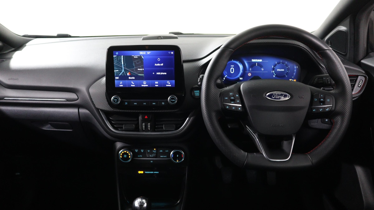 Used Ford Puma 2023 for sale - 76818391: Photo 27