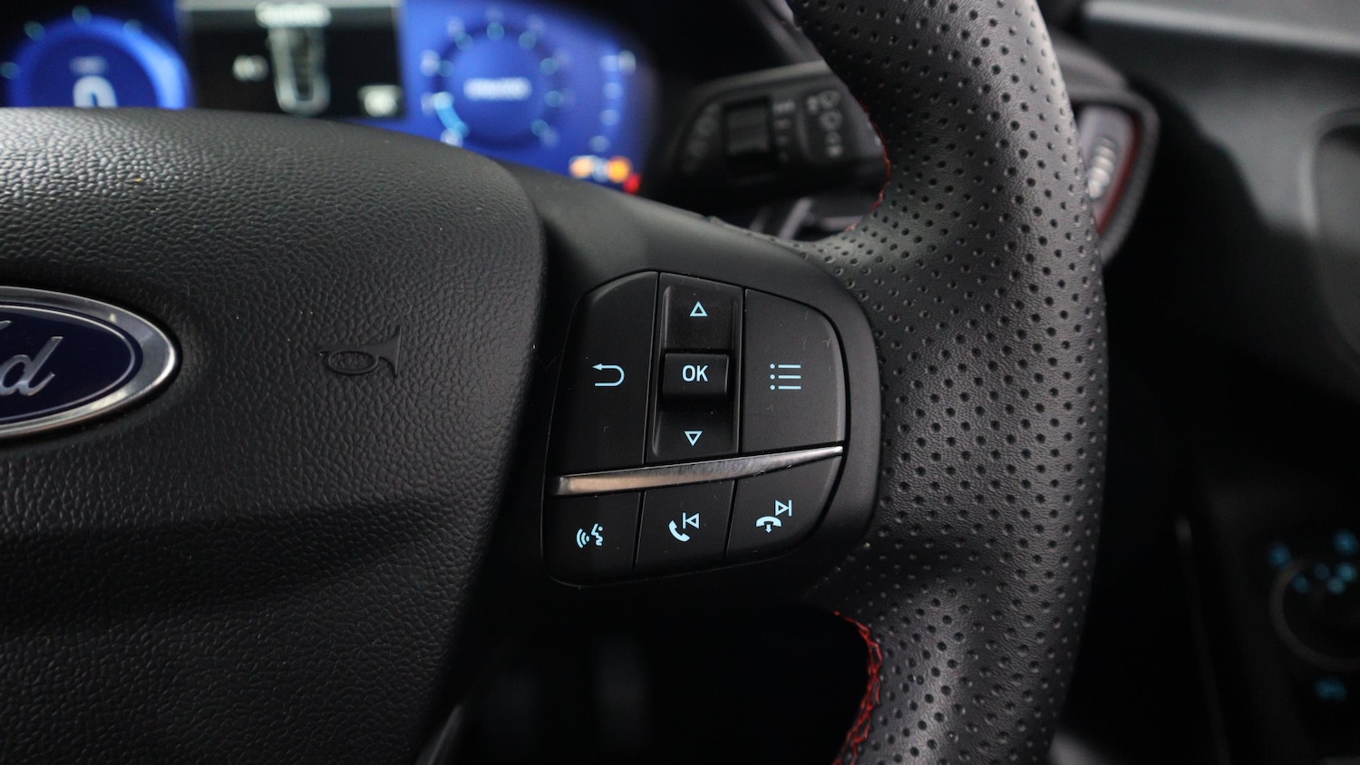 Used Ford Puma 2023 for sale - 76818391: Photo 29