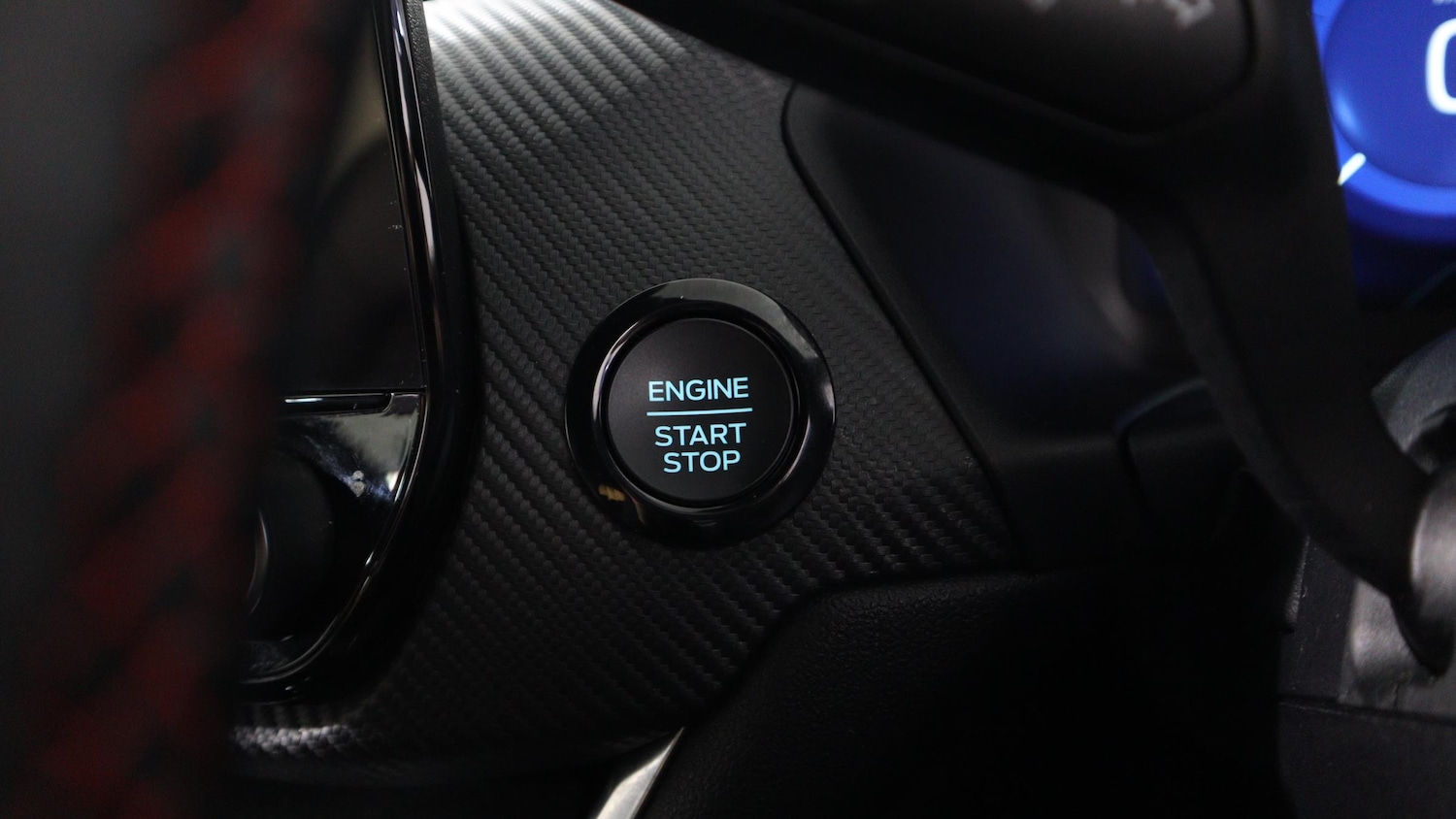 Used Ford Puma 2023 for sale - 76818391: Photo 32