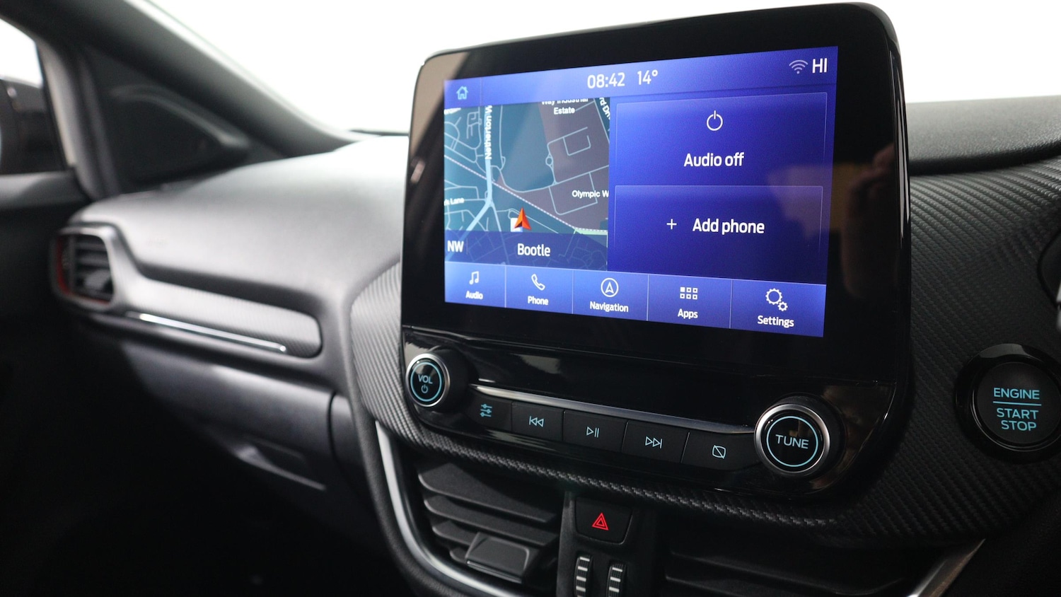 Used Ford Puma 2023 for sale - 76818391: Photo 33