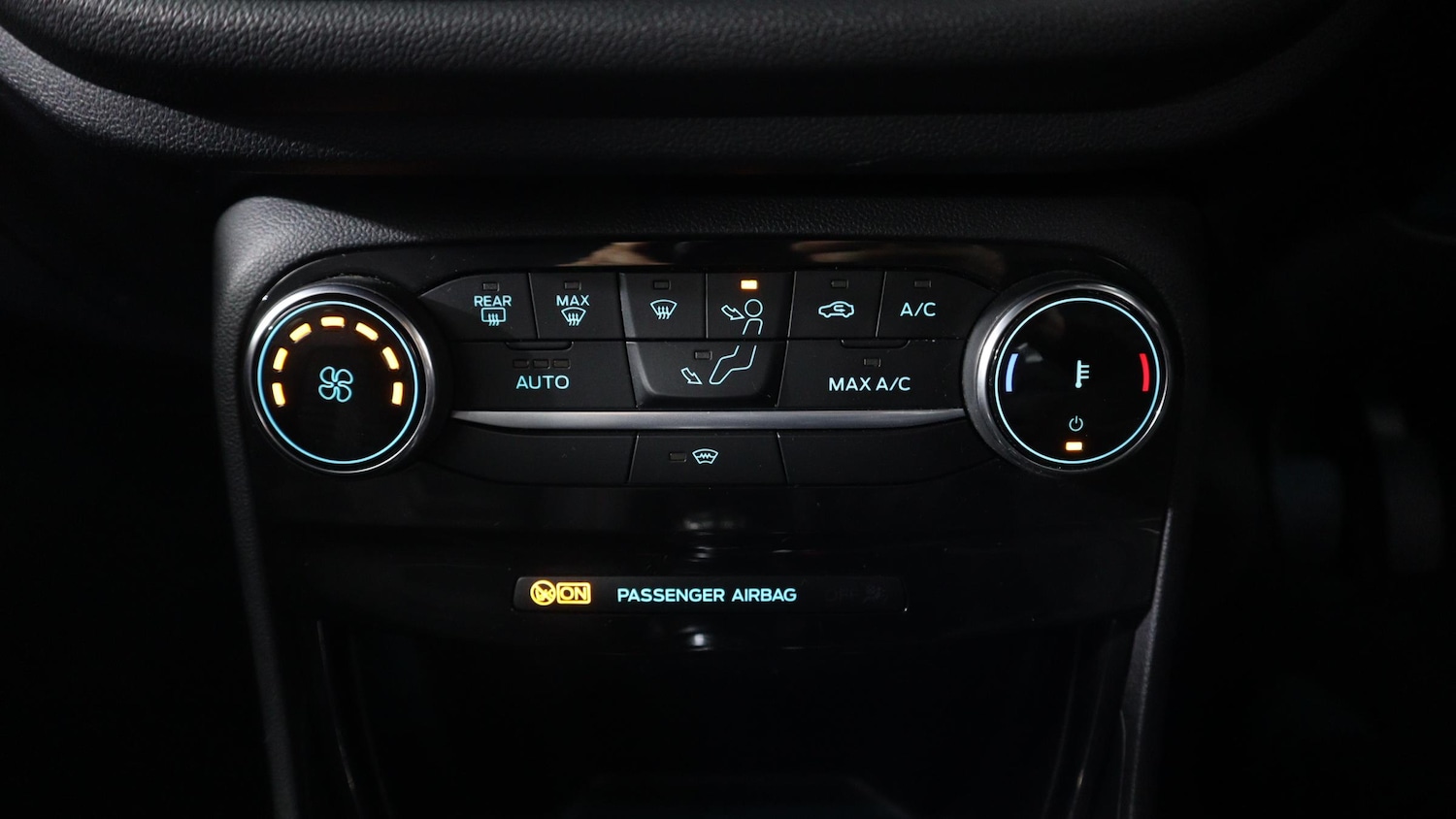 Used Ford Puma 2023 for sale - 76818391: Photo 34