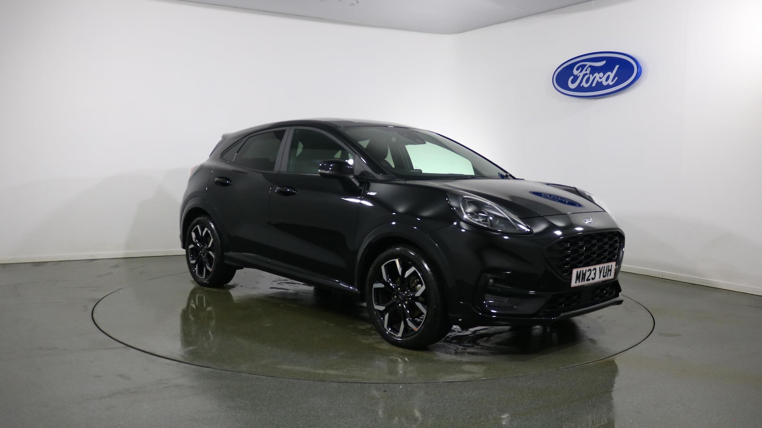 Used Ford Puma 2023 for sale - 76818391: Photo 5