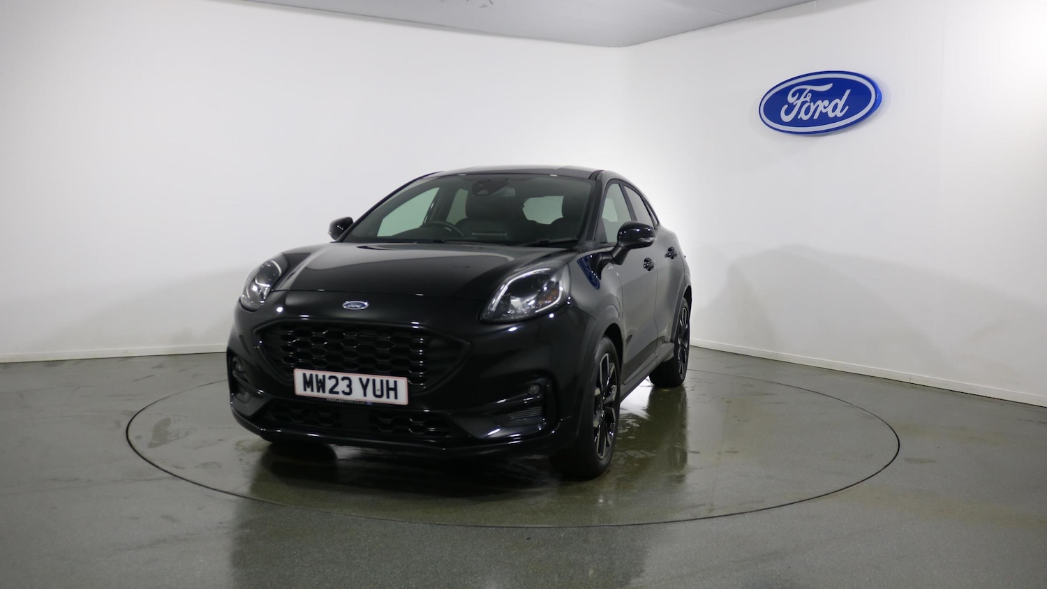 Used Ford Puma 2023 for sale - 76818391: Photo 6