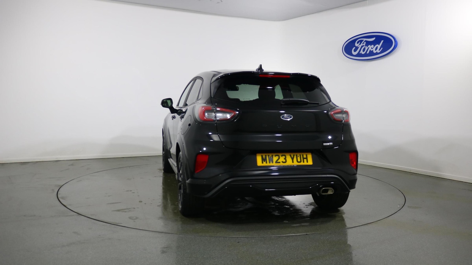 Used Ford Puma 2023 for sale - 76818391: Photo 7