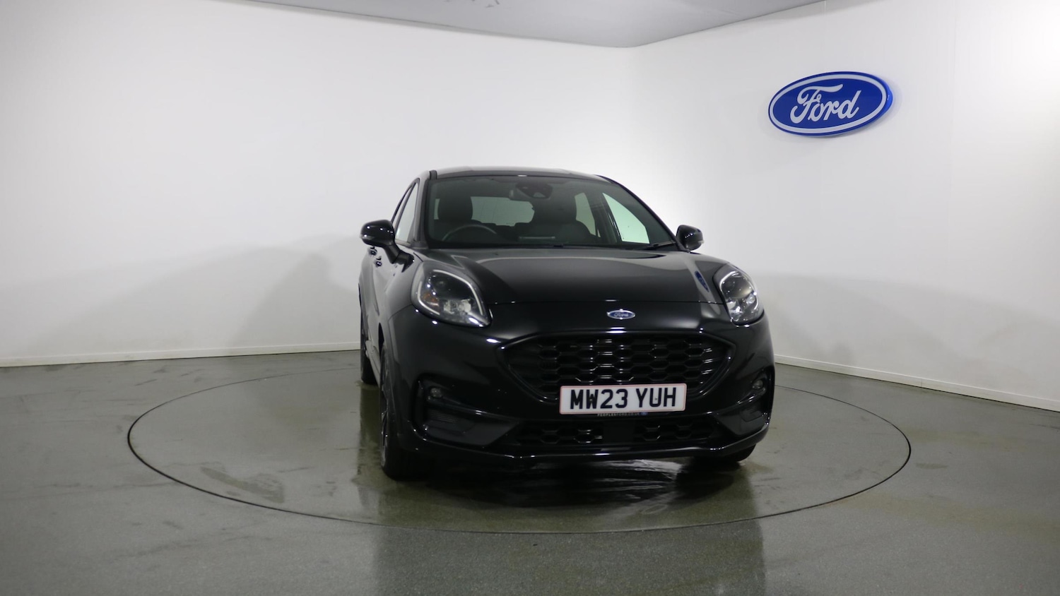 Used Ford Puma 2023 for sale - 76818391: Photo 8