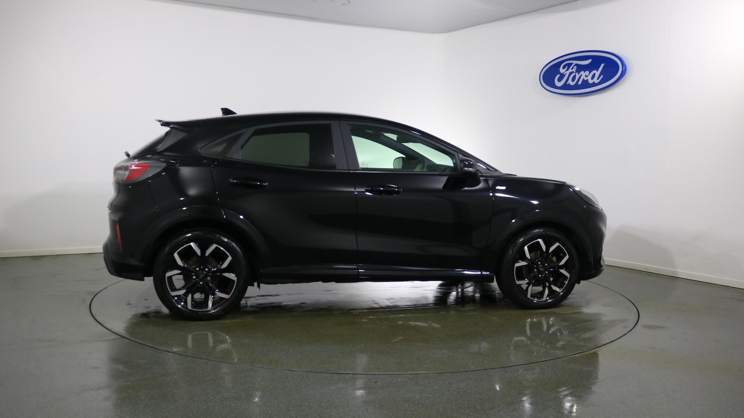 Used Ford Puma 2023 for sale - 76818391: Photo 9