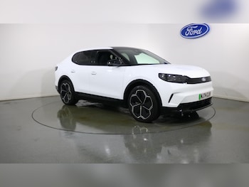 Used Ford Capri 2024 for sale - 77786231: Photo