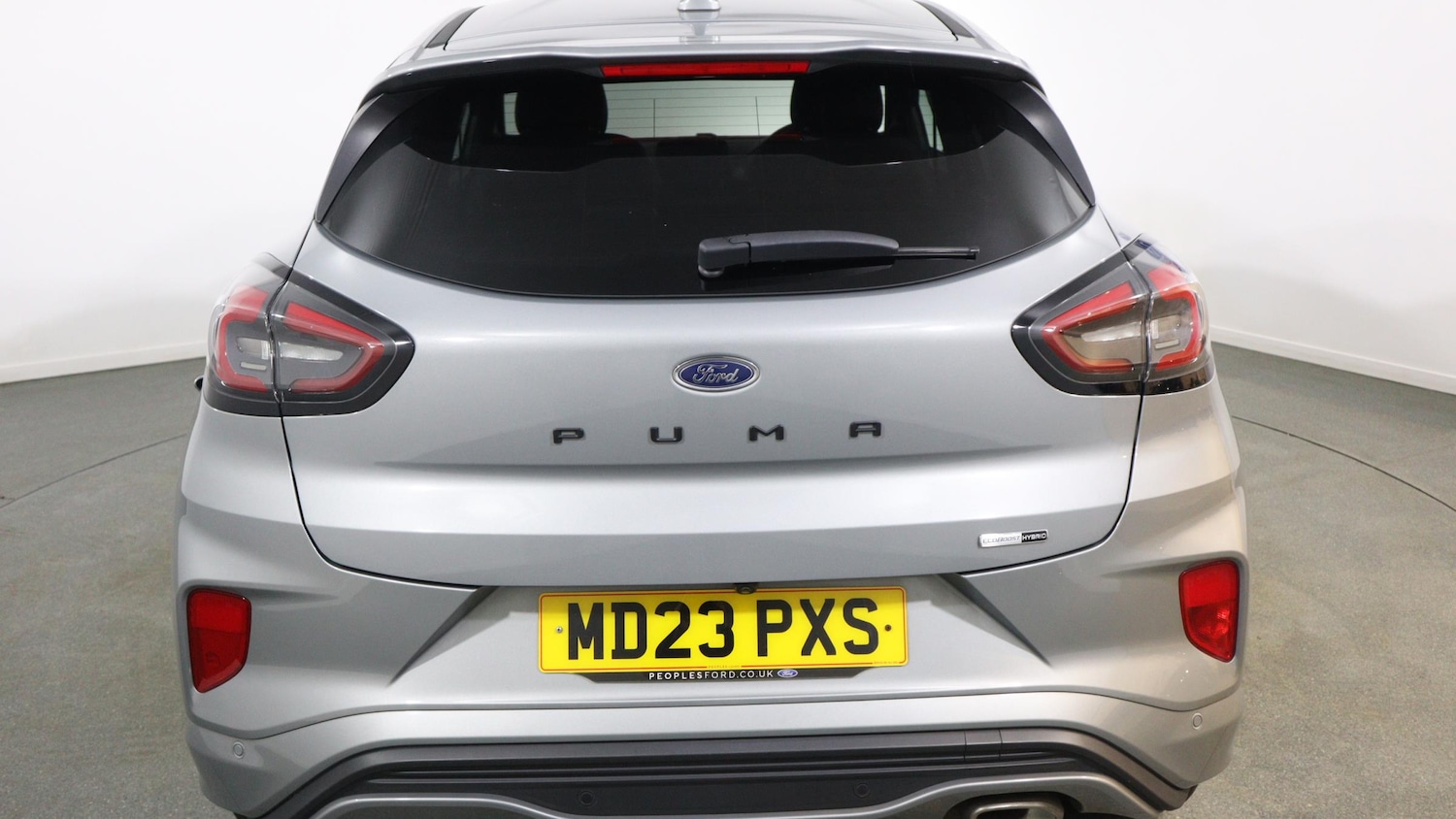 Used Ford Puma 2023 for sale - 76818362: Photo 10