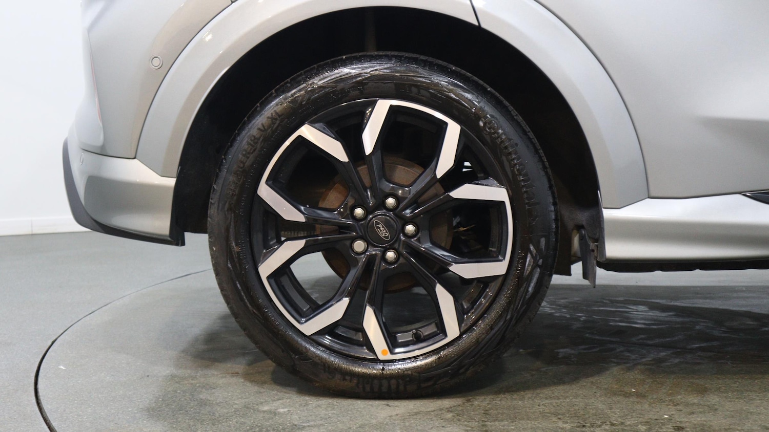 Used Ford Puma 2023 for sale - 76818362: Photo 13