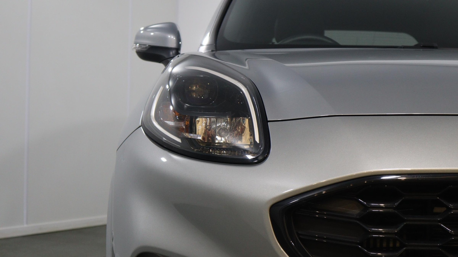 Used Ford Puma 2023 for sale - 76818362: Photo 15