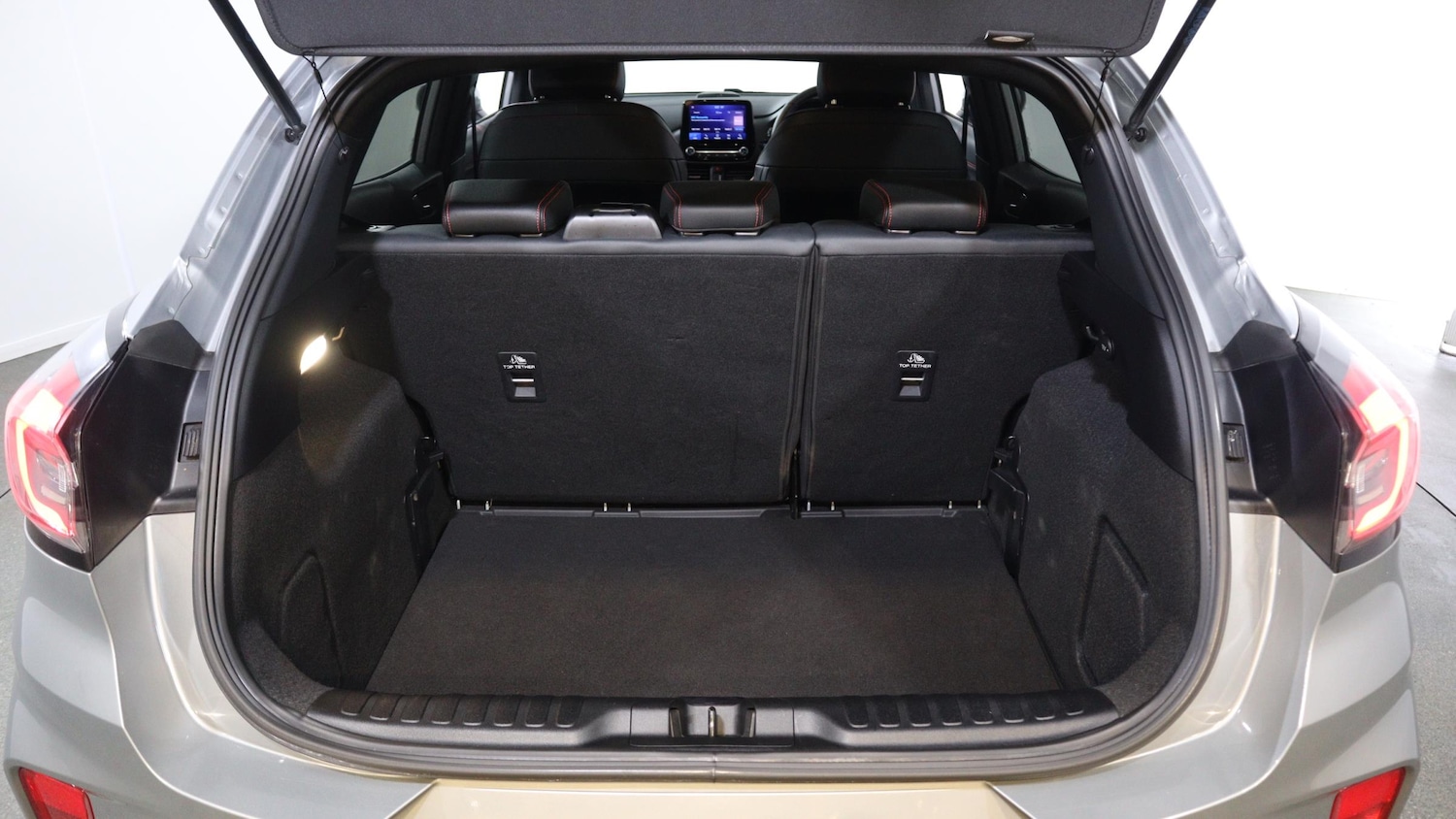 Used Ford Puma 2023 for sale - 76818362: Photo 24