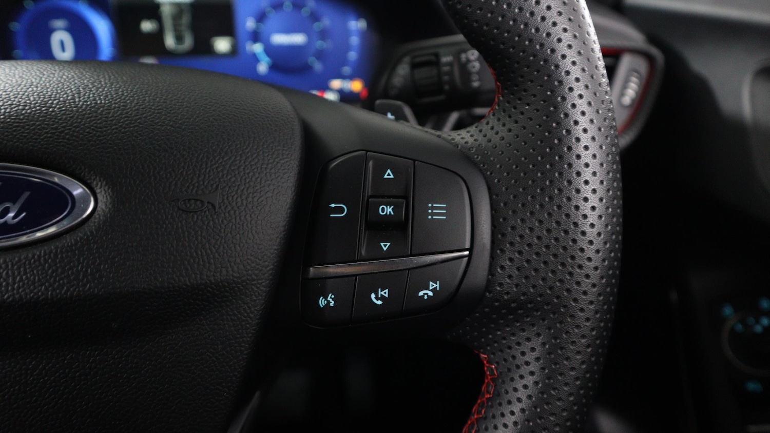 Used Ford Puma 2023 for sale - 76818362: Photo 27