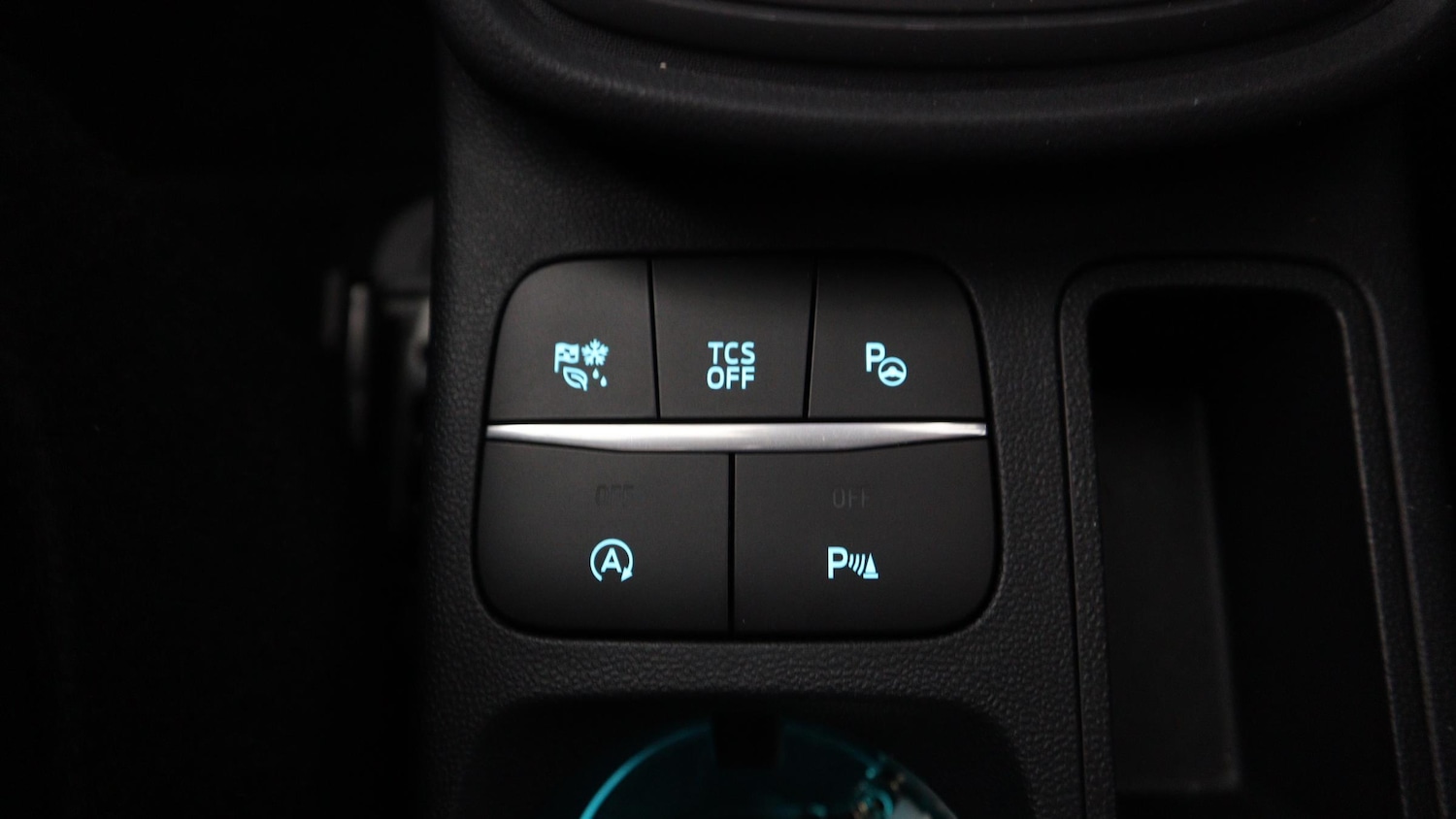 Used Ford Puma 2023 for sale - 76818362: Photo 35