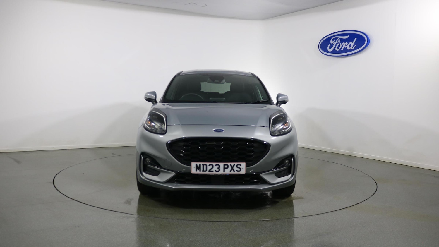 Used Ford Puma 2023 for sale - 76818362: Photo 6