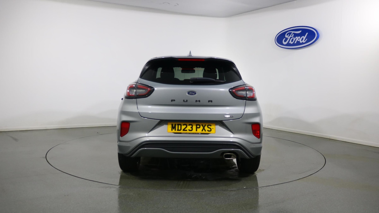 Used Ford Puma 2023 for sale - 76818362: Photo 7
