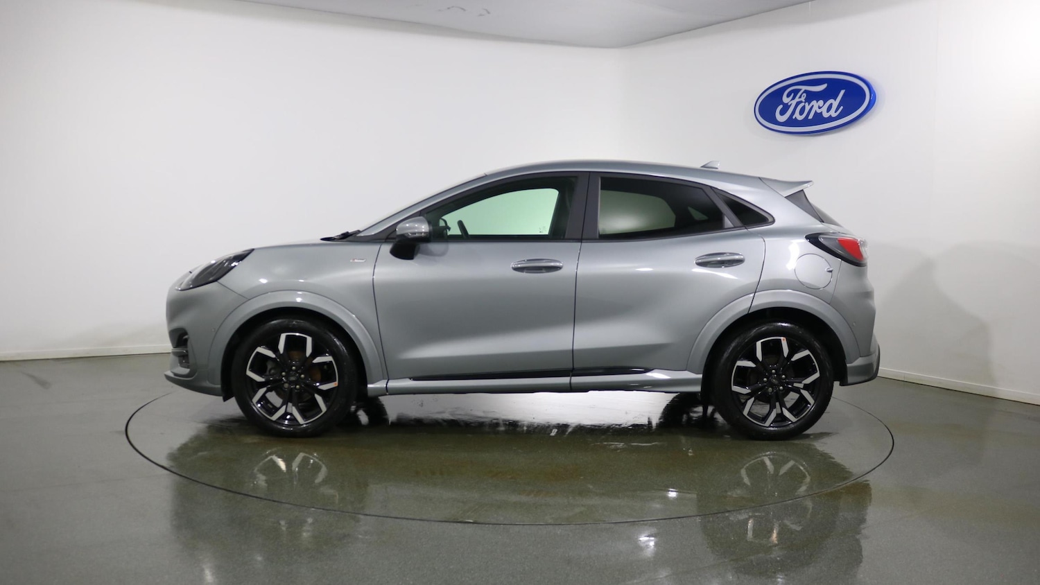 Used Ford Puma 2023 for sale - 76818362: Photo 8