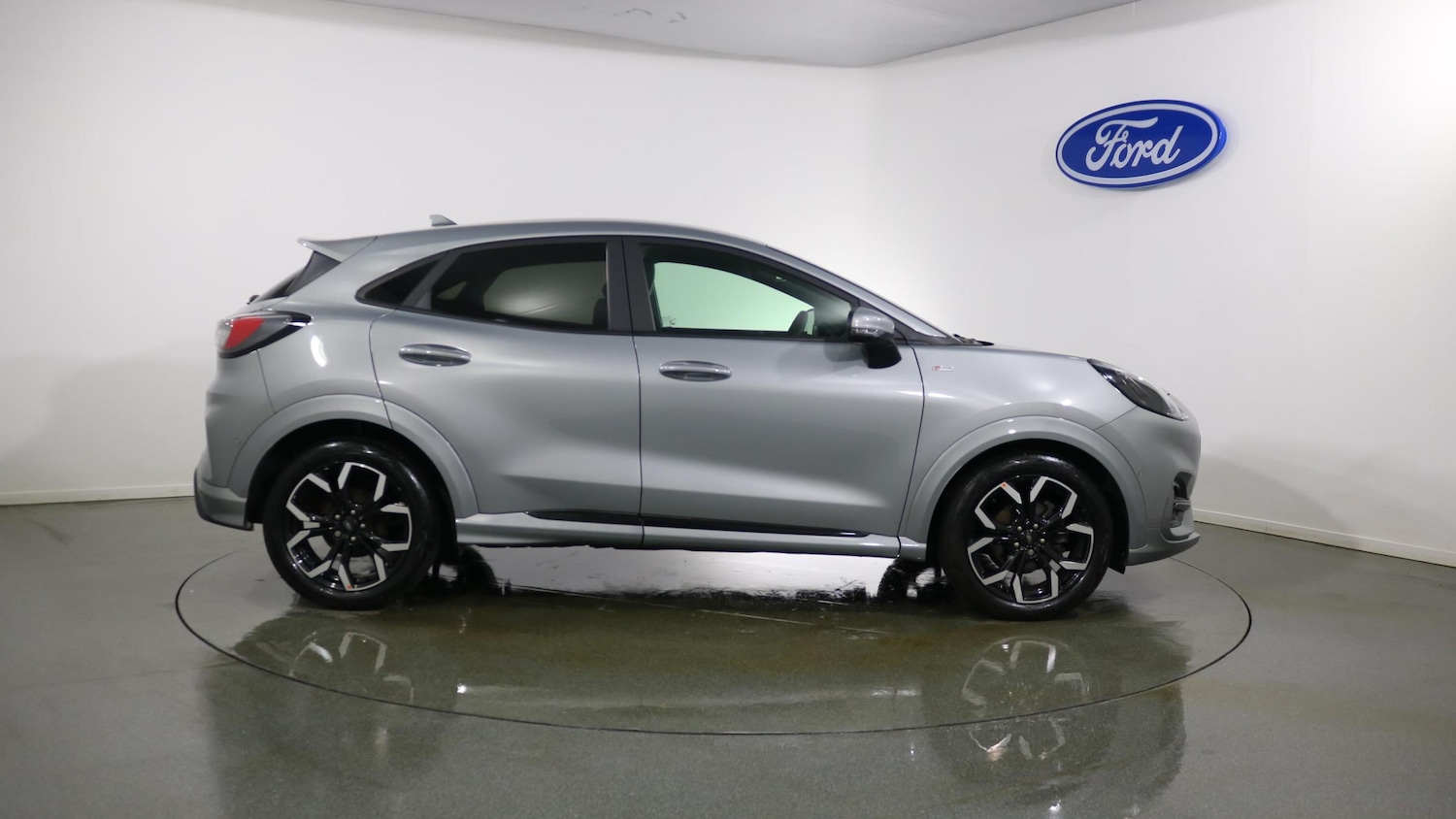 Used Ford Puma 2023 for sale - 76818362: Photo 9