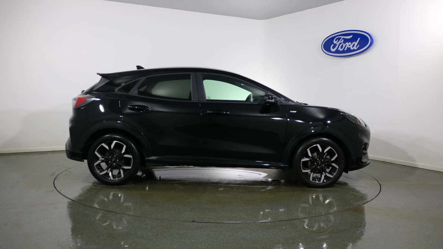 Used Ford Puma 2024 for sale - 76818376: Photo 10