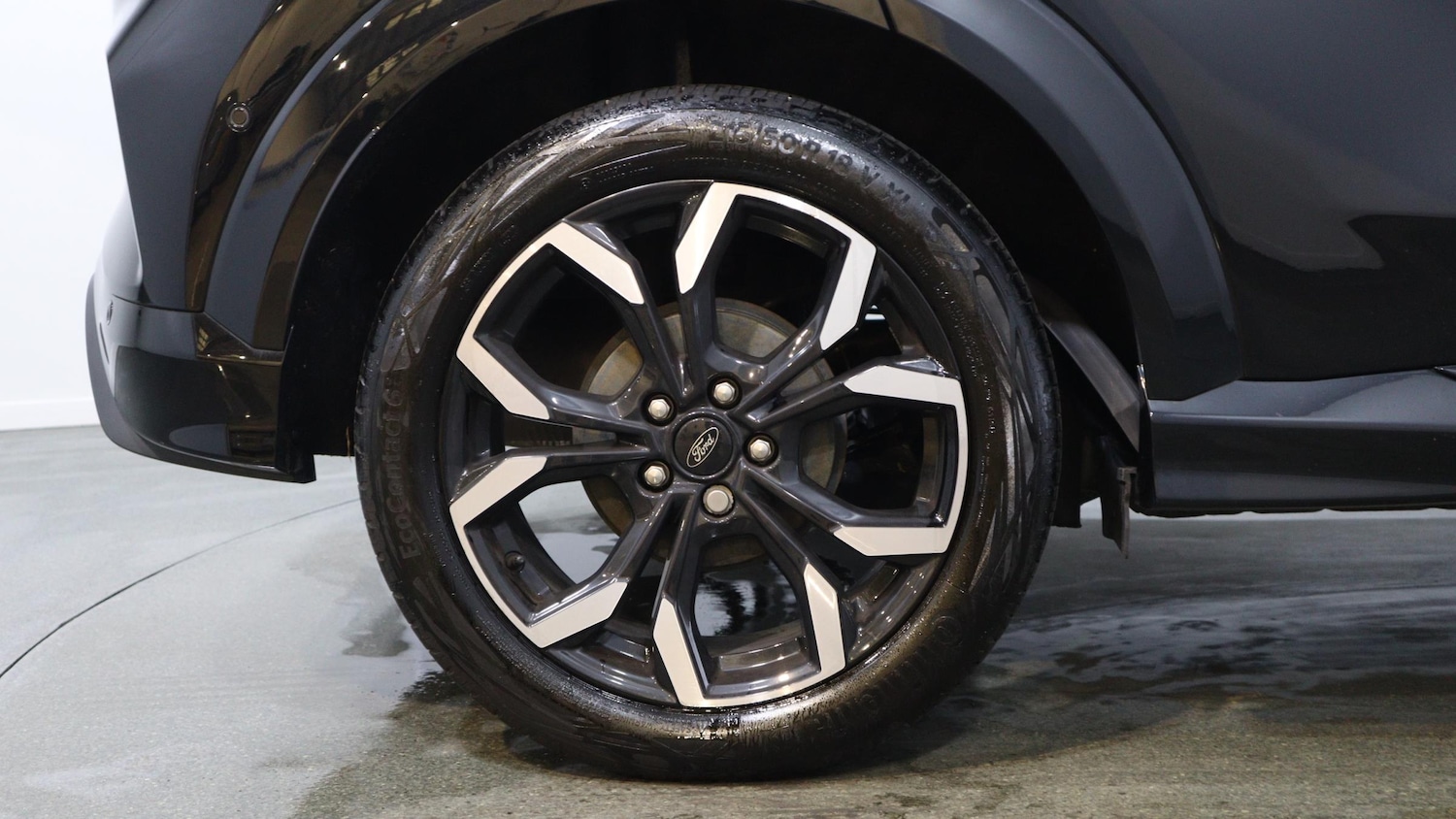 Used Ford Puma 2024 for sale - 76818376: Photo 14