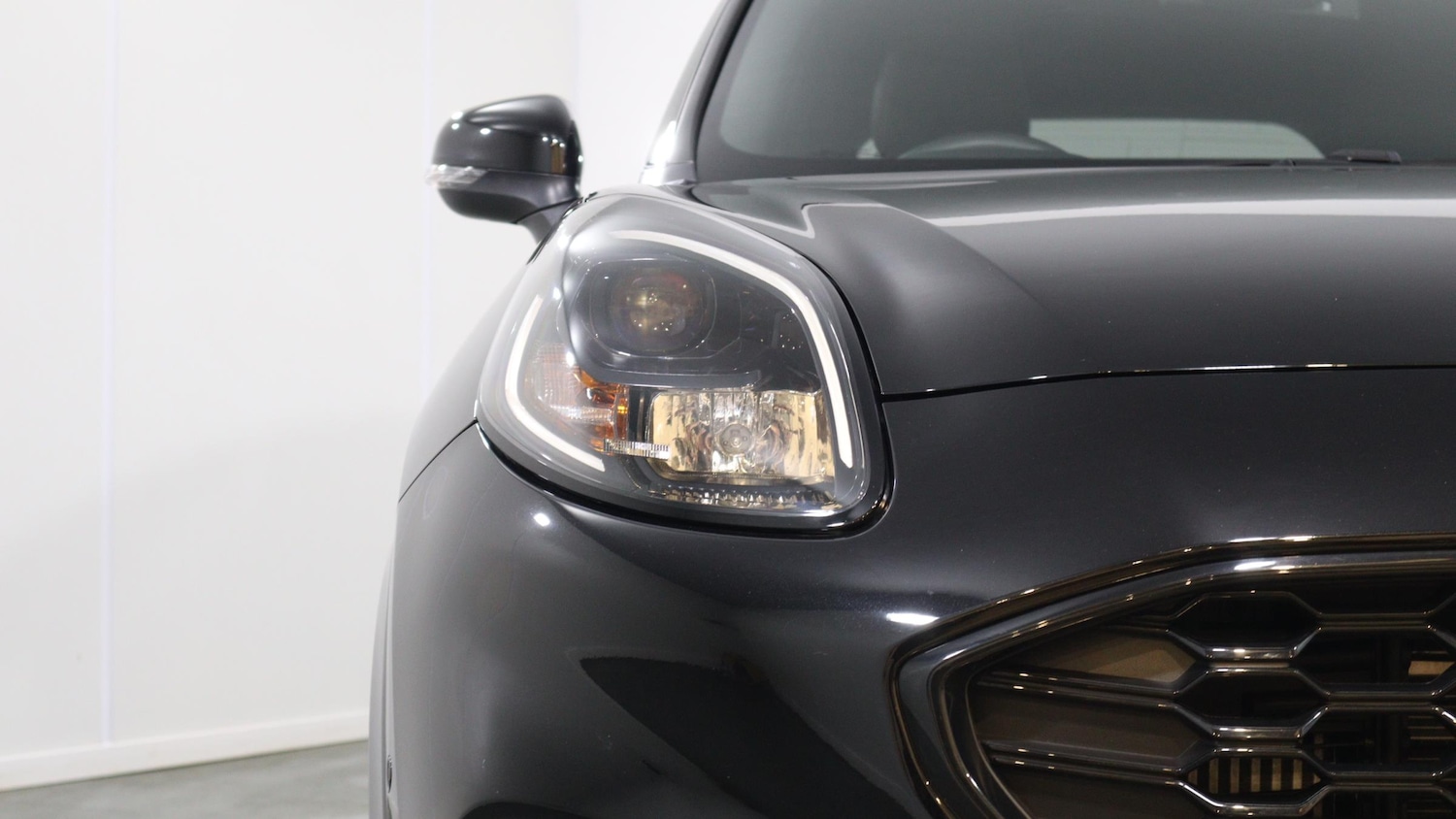 Used Ford Puma 2024 for sale - 76818376: Photo 17