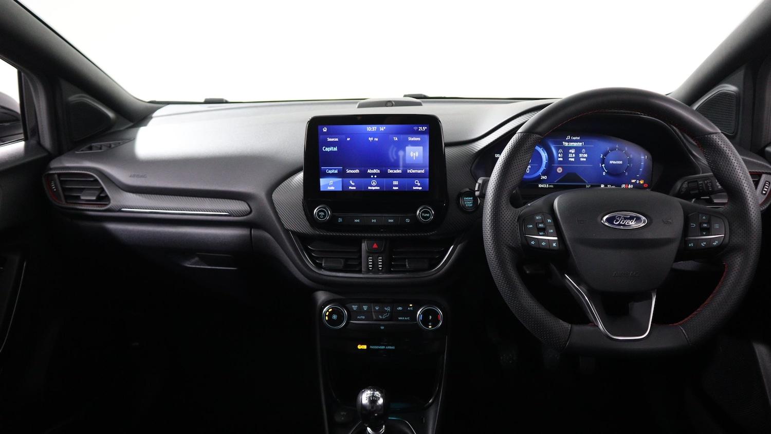 Used Ford Puma 2024 for sale - 76818376: Photo 20