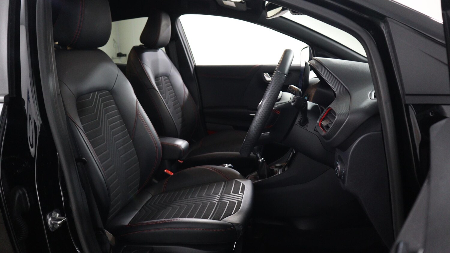 Used Ford Puma 2024 for sale - 76818376: Photo 22