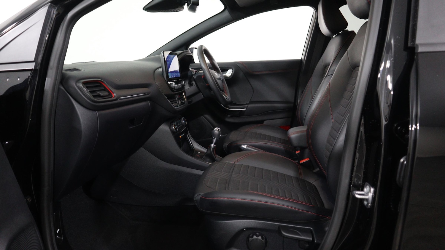 Used Ford Puma 2024 for sale - 76818376: Photo 23