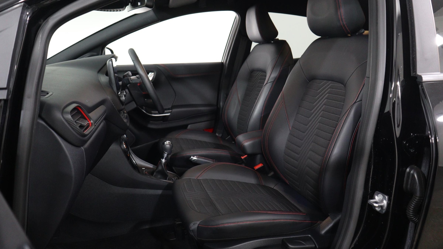 Used Ford Puma 2024 for sale - 76818376: Photo 24