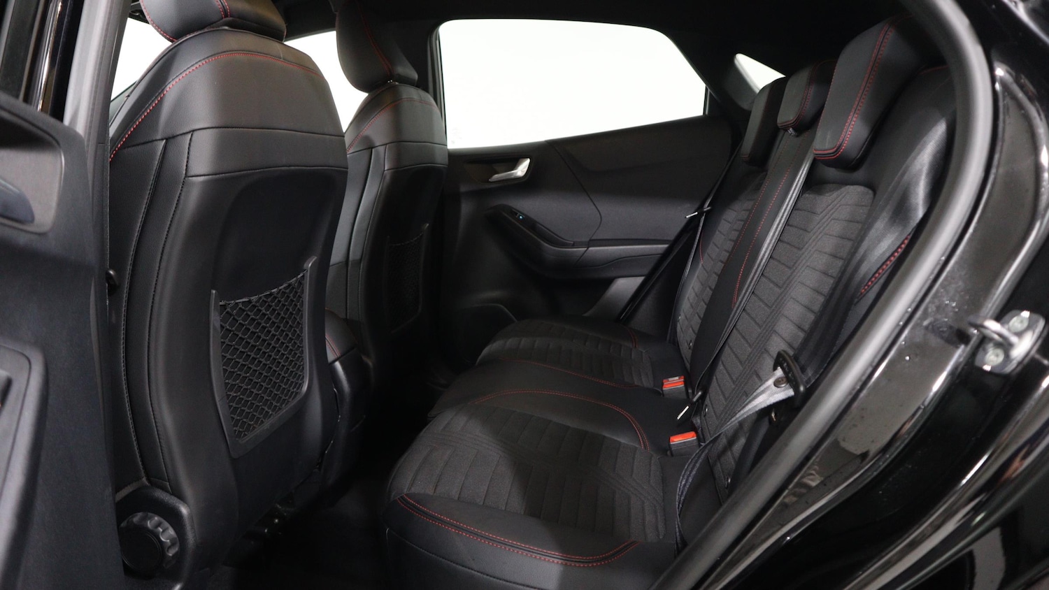 Used Ford Puma 2024 for sale - 76818376: Photo 25