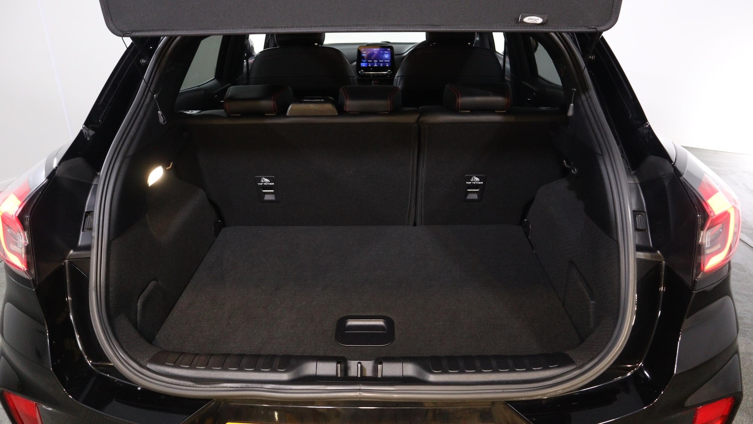 Used Ford Puma 2024 for sale - 76818376: Photo 26