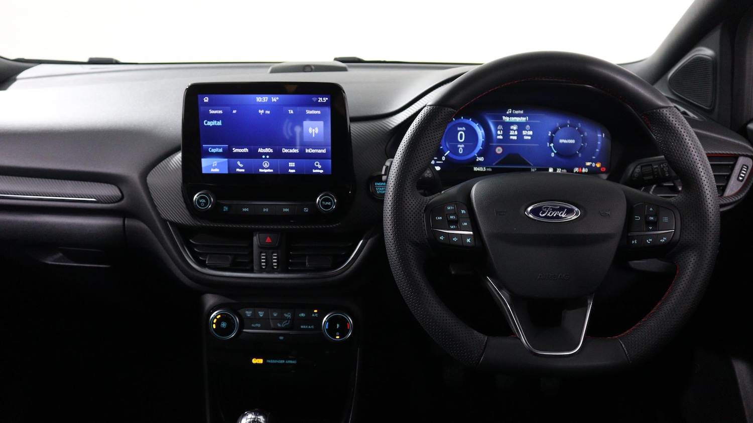 Used Ford Puma 2024 for sale - 76818376: Photo 27