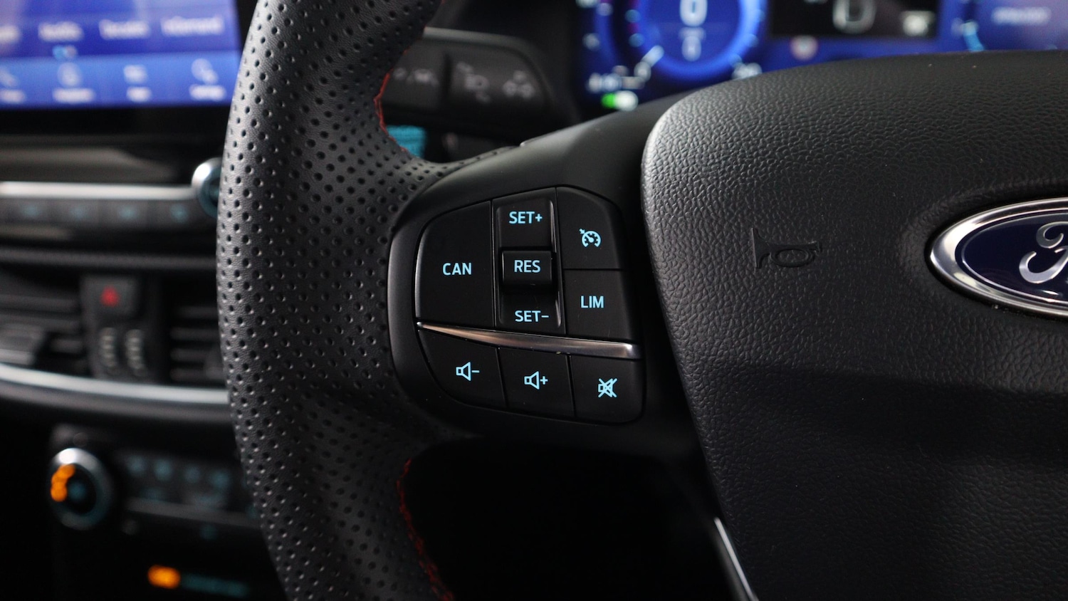 Used Ford Puma 2024 for sale - 76818376: Photo 28