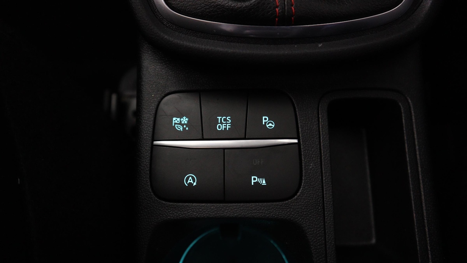 Used Ford Puma 2024 for sale - 76818376: Photo 37