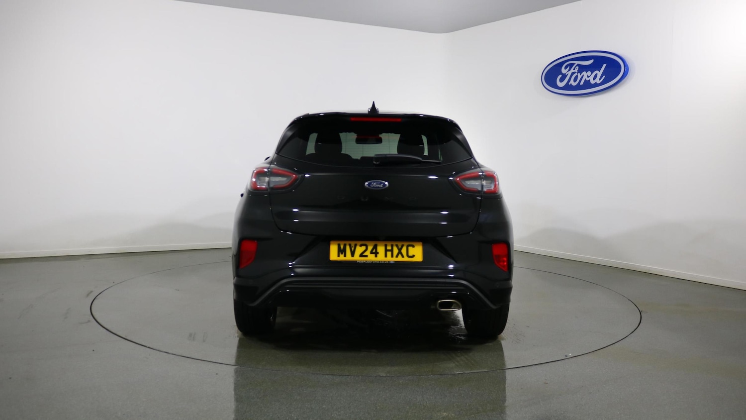 Used Ford Puma 2024 for sale - 76818376: Photo 8