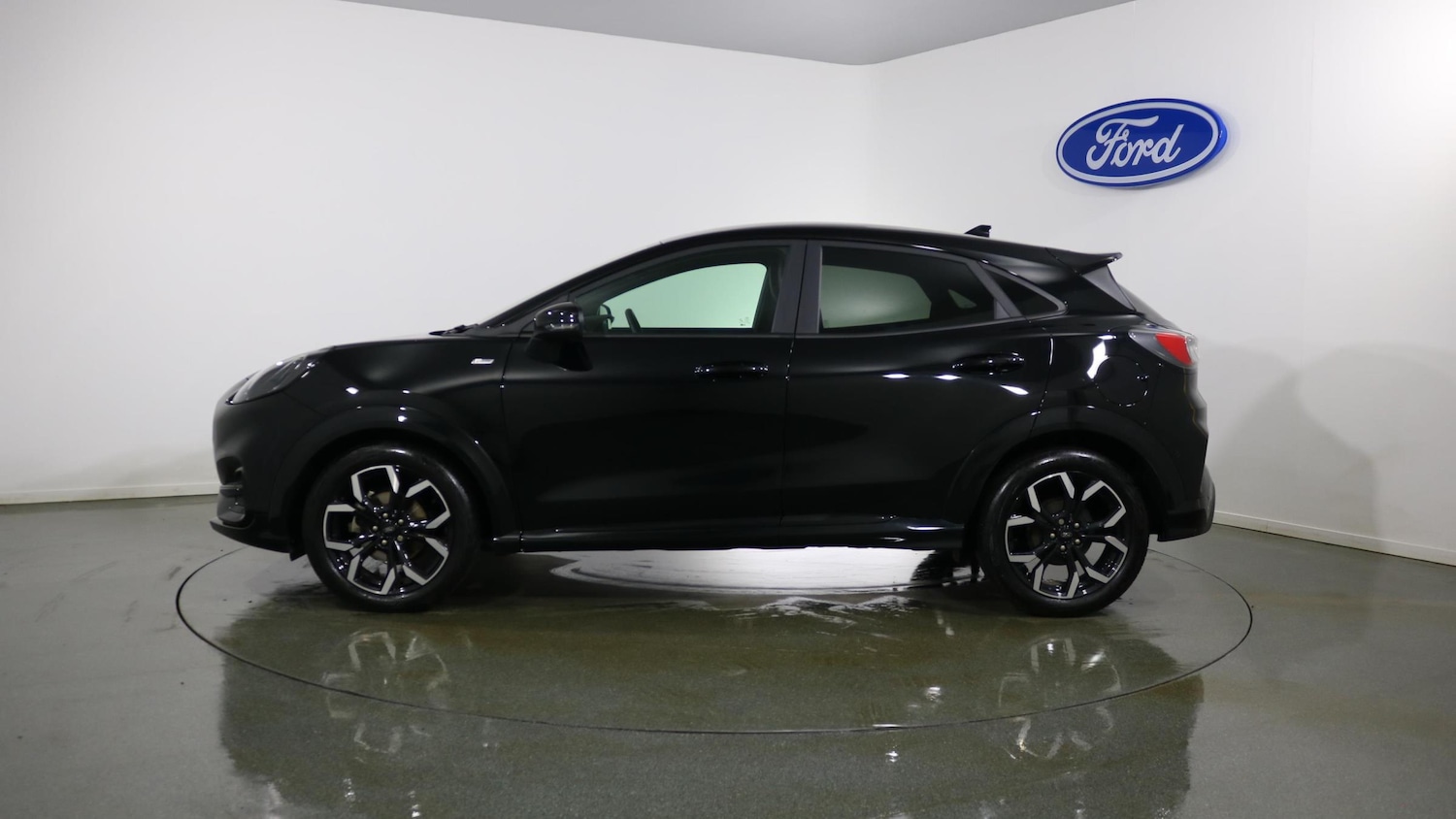 Used Ford Puma 2024 for sale - 76818376: Photo 9