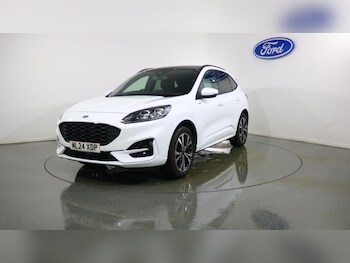 Used Ford Kuga 2024 for sale - 77388895: Photo