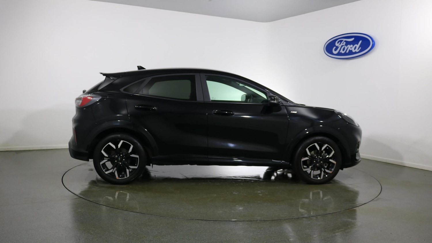 Used Ford Puma 2023 for sale - 76818346: Photo 10