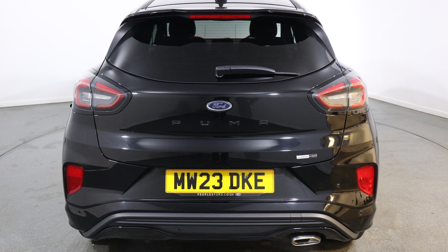 Used Ford Puma 2023 for sale - 76818346: Photo 11