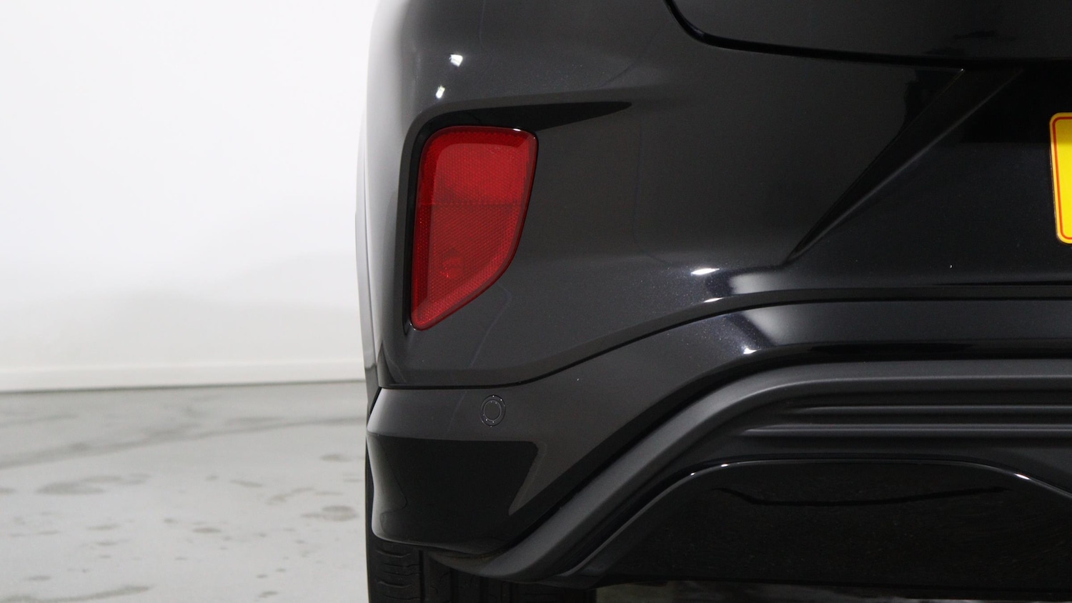 Used Ford Puma 2023 for sale - 76818346: Photo 13