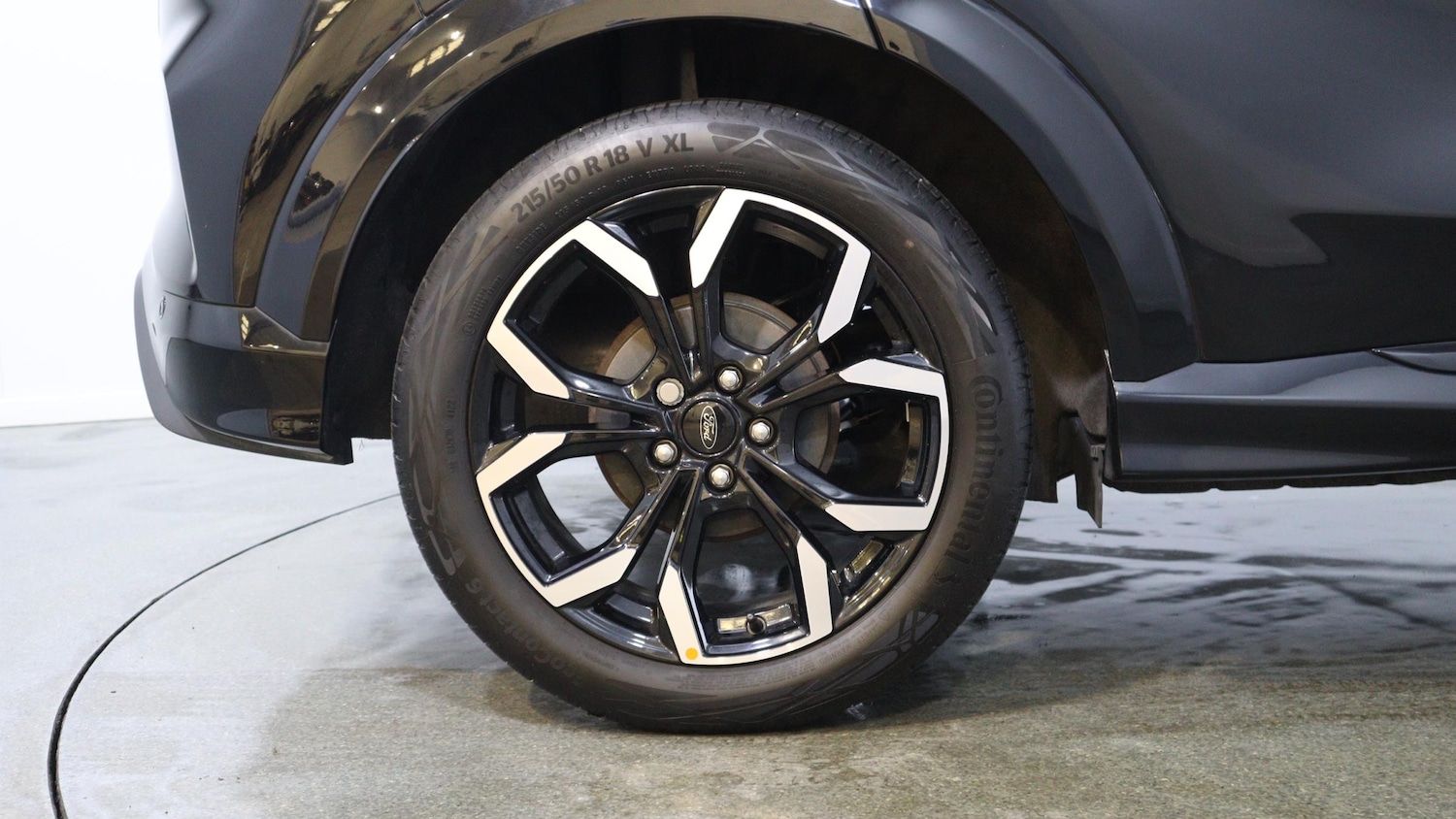 Used Ford Puma 2023 for sale - 76818346: Photo 14