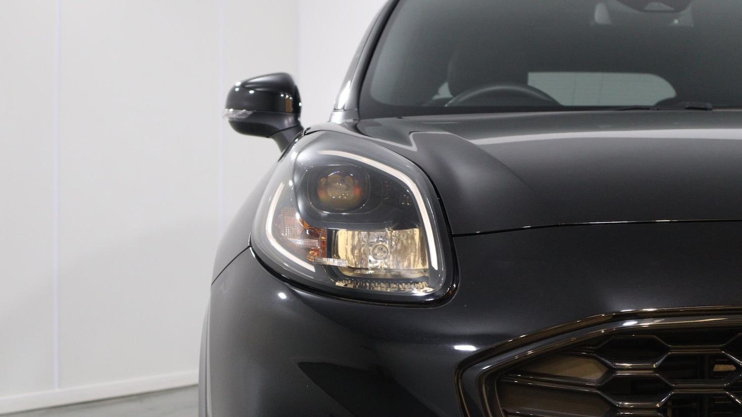 Used Ford Puma 2023 for sale - 76818346: Photo 17