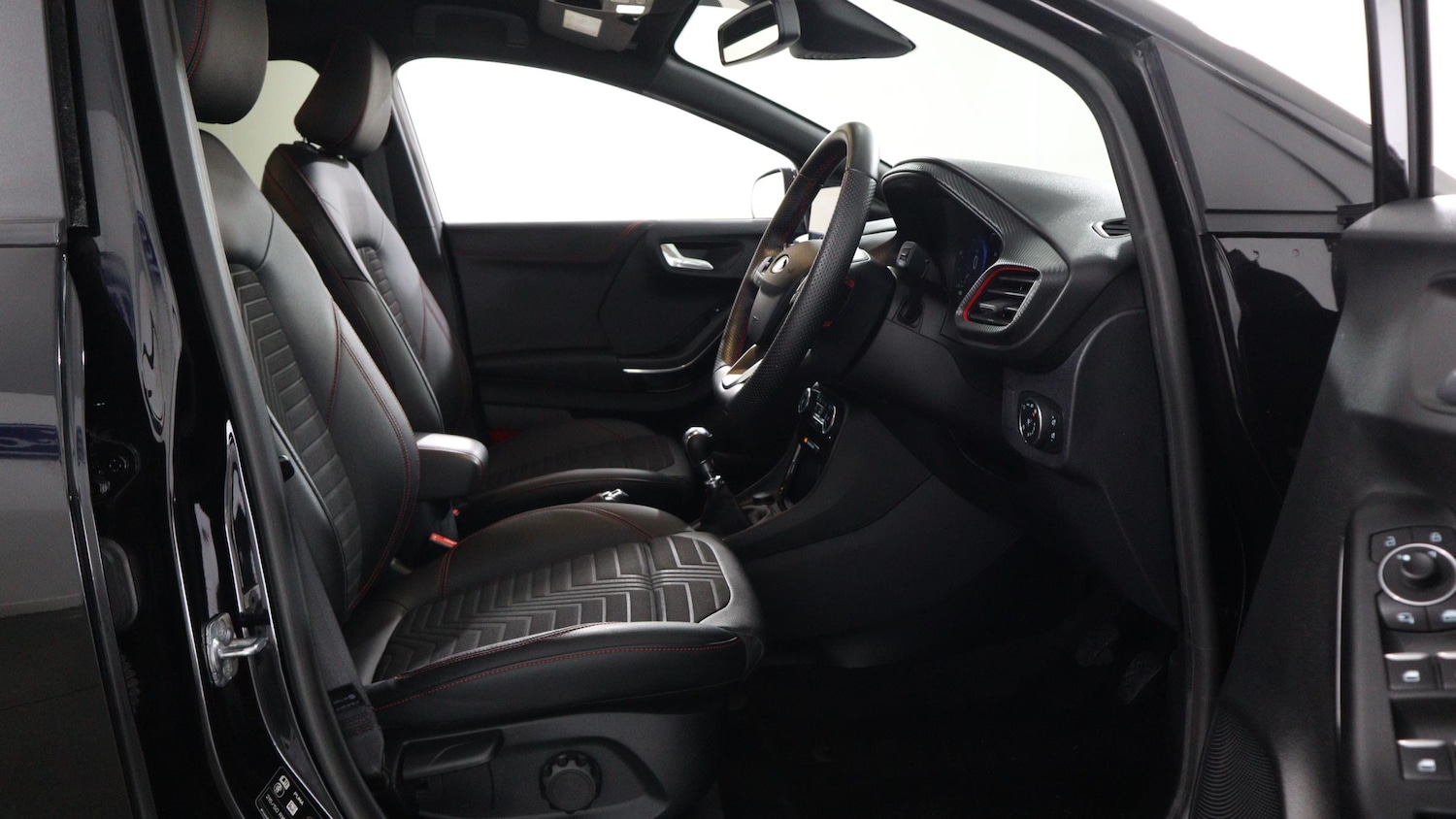 Used Ford Puma 2023 for sale - 76818346: Photo 21