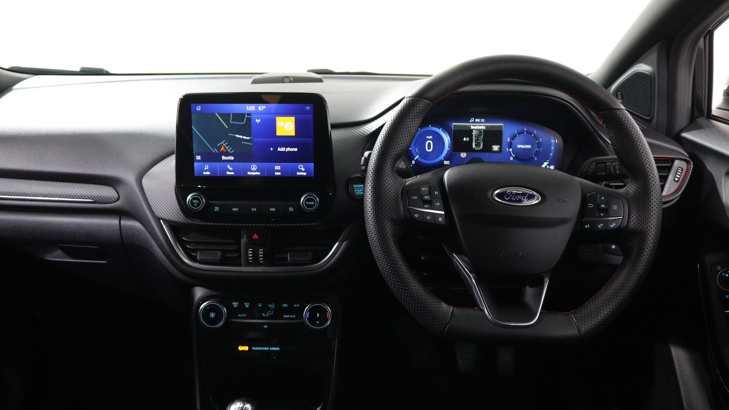 Used Ford Puma 2023 for sale - 76818346: Photo 27